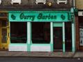 The Curry Garden logo