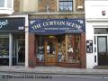 The Curtain Scene (Sevenoaks) Ltd logo