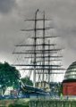 The Cuttysark Trust image 1