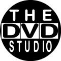 The DVD Studio logo