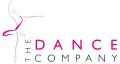 The Dance Company logo