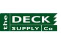 The Deck Supply Company - Show room now open! logo