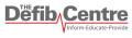 The Defib Centre logo