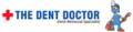 The Dent Doctor logo