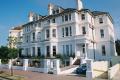 The Devonshire Park Hotel Eastbourne East Sussex logo