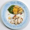 The Diet Plate Limited image 2