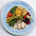 The Diet Plate Limited image 3