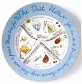 The Diet Plate Limited logo