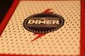 The Diner logo