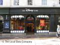 The Disney Store Ltd logo