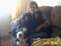 The Dog Lady image 3