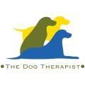 The Dog Therapist logo