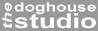 The Doghouse Studio logo