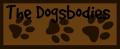 The Dogsbodies logo