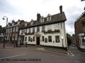 The Dorset Arms logo