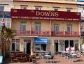 The Downs, Babbacombe logo