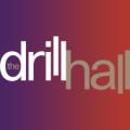 The Drill Hall theatre and arts centre logo