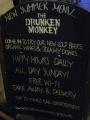 The Drunken Monkey image 3
