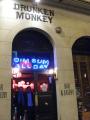 The Drunken Monkey image 4