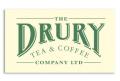 The Drury Tea & Coffee Co. Ltd. logo