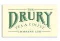 The Drury Tea & Coffee Co Ltd logo