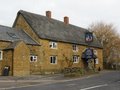 The Duke Of Cumberland's Head logo