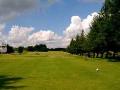 The East Renfrewshire Golf Club logo