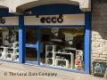 The Ecco Shop logo