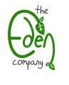 The Eden Company logo