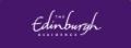 The Edinburgh Residence Ltd logo