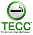 The Electronic Cigarette Company (UK) Ltd logo