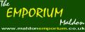 The Emporium logo