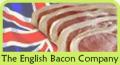 The English Bacon Company logo
