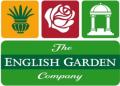 The English Garden Company Ltd. logo