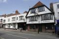 The Falstaff Hotel in Canterbury image 7