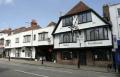 The Falstaff Hotel in Canterbury image 9