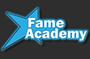 The Fame Academy logo