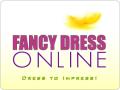 The Fancy Dress Store logo