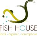The Fish House Hotel & Restaurant logo