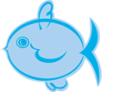 The Fish Shop logo