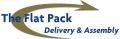The Flat Pack! logo