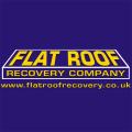 The Flat Roof Recovery Company logo