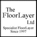 The Floorlayer Limited logo
