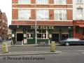 The Flute in Liverpool image 3