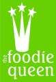 The Foodie Queen Caterer and Cookery Classes logo