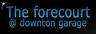 The Forecourt @ Downton logo