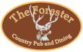 The Forester logo