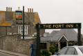 The Fort Inn image 7