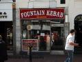 The Fountain Kebab logo