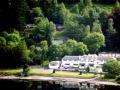 The Four Seasons Hotel - Perthshire logo